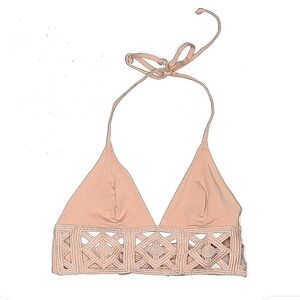 H&M Size 6 Halter Bikini Top